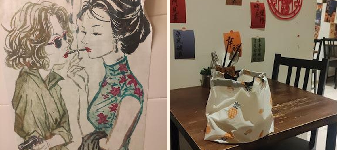 Chunxi le coin nouilles 春熙面馆 - Gallery Image 7